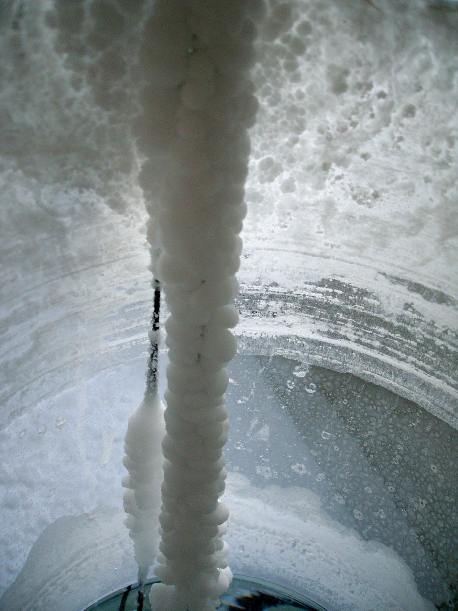 stalaktos-2 Charlotte Charbonnel