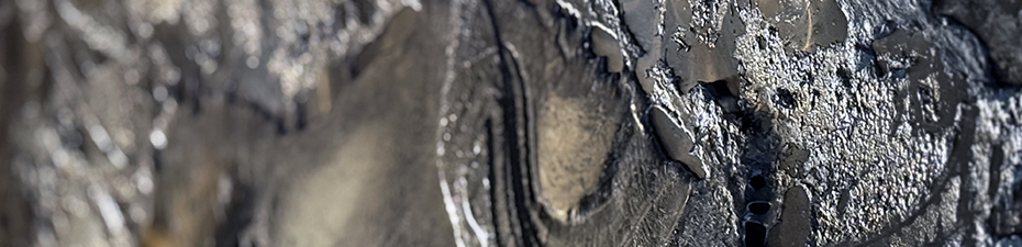 Charlotte charbonnel - Substratum liquide, 2025